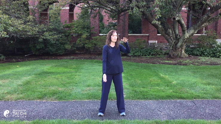 Ji Ben Qigong